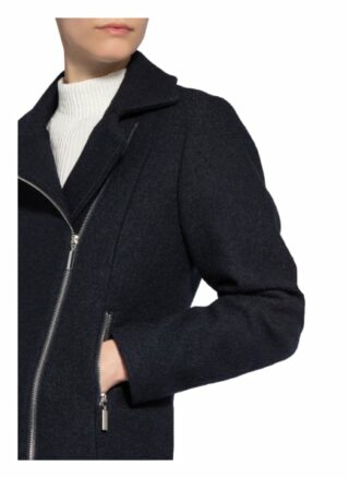 Phase Eight Jacke Alexis, Blau