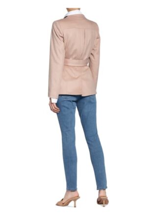 Phase Eight Jacke Susie, Beige