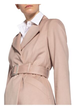 Phase Eight Jacke Susie, Beige