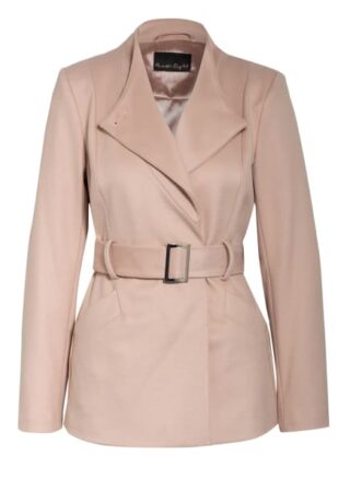 Phase Eight Jacke Susie, Beige