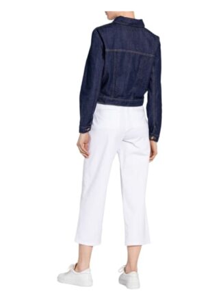 Phase Eight Jeansjacke Caitlin, Blau