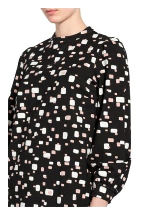 Phase Eight Kleid Agnes, Schwarz