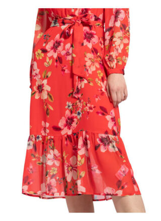 Phase Eight Kleid Bernadette, Rot