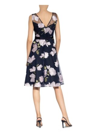 Phase Eight Kleid Charlotte, Blau
