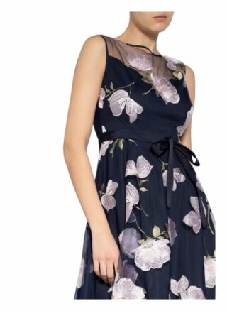Phase Eight Kleid Charlotte, Blau