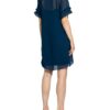 Phase Eight Kleid Darla, Blau