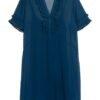 Phase Eight Kleid Darla, Blau