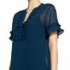 Phase Eight Kleid Darla, Blau
