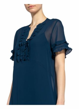 Phase Eight Kleid Darla, Blau