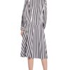 Phase Eight Kleid Dasha, Blau