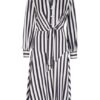 Phase Eight Kleid Dasha, Blau