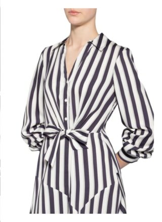 Phase Eight Kleid Dasha, Blau