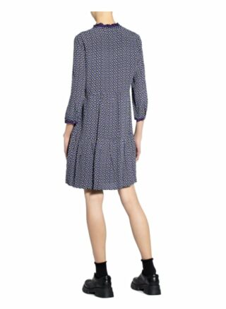 Phase Eight Kleid Davina mit 3/4-Arm, Lila