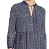 Phase Eight Kleid Davina mit 3/4-Arm, Lila