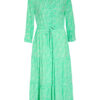 Phase Eight Kleid Diana, Grün