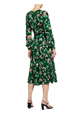 Phase Eight Kleid Emmy, Grün