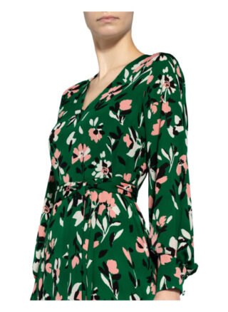 Phase Eight Kleid Emmy, Grün