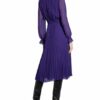 Phase Eight Kleid Iris, Lila