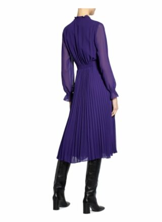 Phase Eight Kleid Iris, Lila