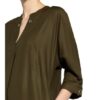 Phase Eight Kleid Kiran mit 3/4-Arm, Grün