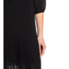 Phase Eight Kleid Maisie mit 3/4-Arm, Schwarz