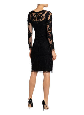 Phase Eight Kleid Nikita, Schwarz