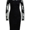 Phase Eight Kleid Nikita, Schwarz