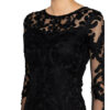 Phase Eight Kleid Nikita, Schwarz