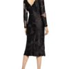 Phase Eight Kleid Trina, Schwarz
