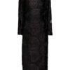 Phase Eight Kleid Trina, Schwarz