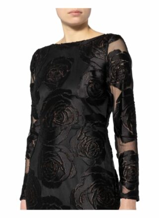 Phase Eight Kleid Trina, Schwarz