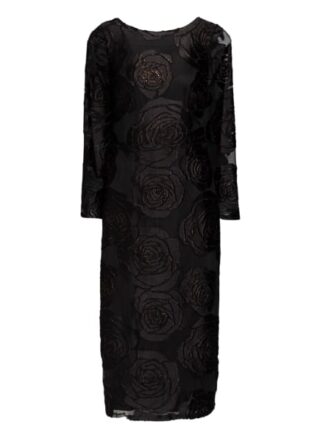 Phase Eight Kleid Trina, Schwarz