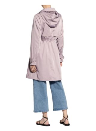Phase Eight Parka Sindy, Pink