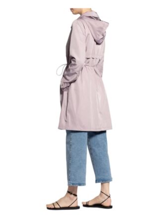 Phase Eight Parka Sindy, Pink