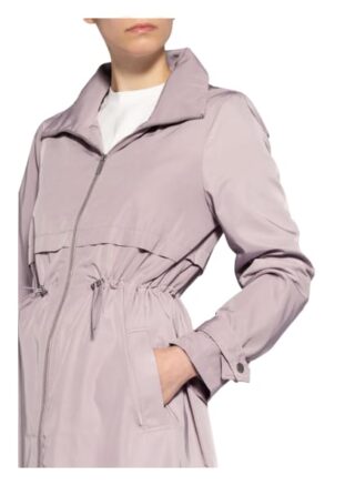 Phase Eight Parka Sindy, Pink