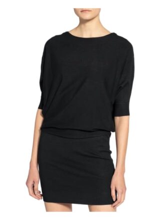 Phase Eight Strickkleid Becca, Schwarz