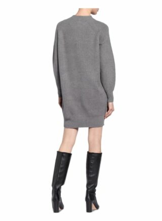 Phase Eight Strickkleid Eliana, Grau
