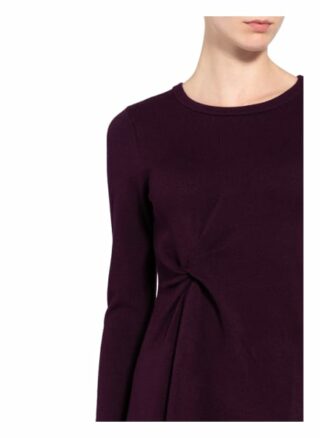 Phase Eight Strickkleid Maeva, Schwarz