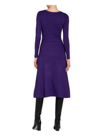 Phase Eight Strickkleid Mel, Lila