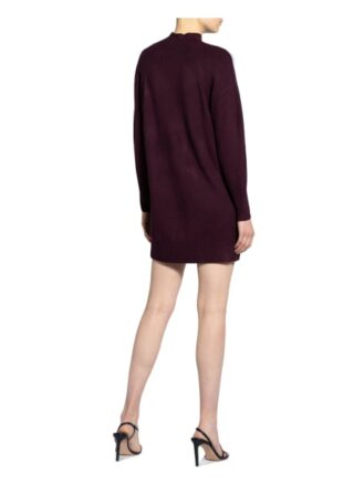 Phase Eight Strickkleid Nalani, Rot