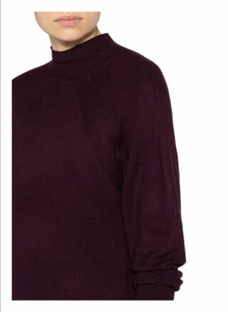 Phase Eight Strickkleid Nalani, Rot