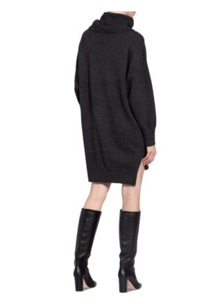Phase Eight Strickkleid Palmer, Grau