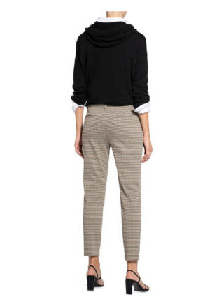 Pinko 7/8-Hose Bello, Beige