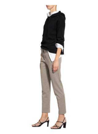 Pinko 7/8-Hose Bello, Beige