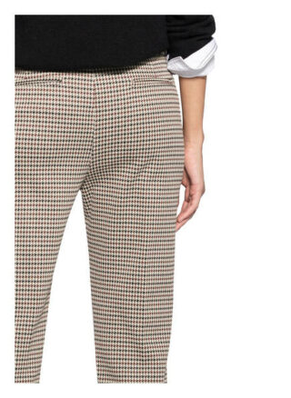 Pinko 7/8-Hose Bello, Beige