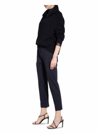 Pinko 7/8-Hose Bello, Blau