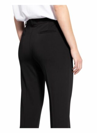 Pinko 7/8-Hose Bello, Schwarz