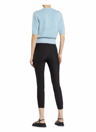 Pinko 7/8-Hose Musco, Schwarz