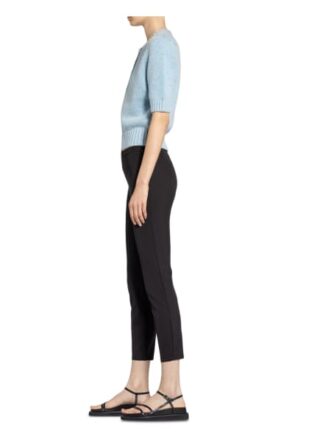 Pinko 7/8-Hose Musco, Schwarz