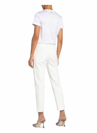 Pinko 7/8-Hose, Weiß